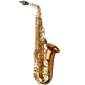 Saxofón Alto YANAGISAWA AWO2